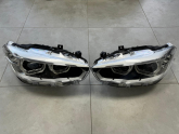 BMW F20 LCİ TAKIM FAR (ORJİNAL HATASIZ)