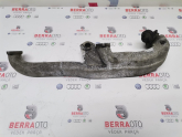 059145770L AUDİ A4 A6 PASSAT 2.5 TDI EMME MANİFOLDU BORUSU