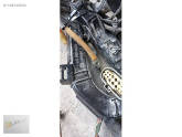 Oto Çıkma Parça / Mercedes / C Serisi / Elektrik / Sigorta Kutusu / Çıkma Parça 
