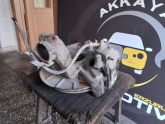 Oto Çıkma Parça / Volkswagen / Golf / Alt Takım / Taşıyıcı / Çıkma Parça 