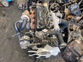Oto Çıkma Parça / Mitsubishi / Canter / Motor / Motor (komple) / Çıkma Parça 