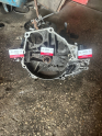 Honda civic vtec şanzıman