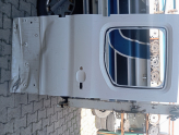 Oto Çıkma Parça / Ford / Tourneo Custom / Kaporta & Karoser / Bagaj Kapağı / Çıkma Parça 