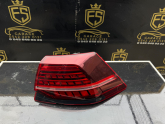 Oto Çıkma Parça / Volkswagen / Golf / Far & Stop / Sağ Arka Stop / Çıkma Parça 