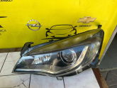 Oto Çıkma Parça / Opel / Astra / Far & Stop / Sağ Ön Far / Çıkma Parça 