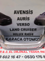 Oto Çıkma Parça / Toyota / Corolla / Tampon / Ön Tampon / Çıkma Parça 