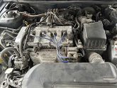 Mazda 626 çıkma manuel şanzıman
