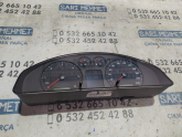 Oto Çıkma Parça / Volkswagen / Transporter / Elektrik / Kilometre Saati / Çıkma Parça 