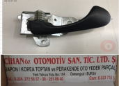 Mitsubishi Carisma Sol İç Kapı Kolu 1995 2000
