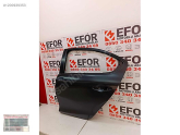 Oto Çıkma Parça / Honda / City / Kaporta & Karoser / Sol Arka Kapı / Çıkma Parça 