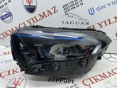 Oto Çıkma Parça / Mercedes / EQB / Far & Stop / Sol Ön Far / Çıkma Parça 