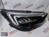 Oto Çıkma Parça / Opel / Crossland X / Far & Stop / Sol Ön Far / Çıkma Parça 