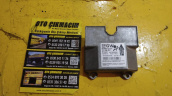 13188857 OPEL ASTRA H AİRBAG BEYNİ