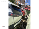 Oto Çıkma Parça / Peugeot / 2008 / Kaporta & Karoser / Bagaj Kapağı / Çıkma Parça 