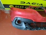 Oto Çıkma Parça / Renault / Kadjar / Tampon / Ön Tampon / Çıkma Parça 