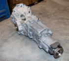 Oto Çıkma Parça / Alfa Romeo / 156 / Şanzıman / Şanzıman Komple / Çıkma Parça 