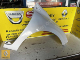 Oto Çıkma Parça / Renault / Clio / Kaporta & Karoser / Sağ Ön Çamurluk / Çıkma Parça 