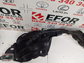 Oto Çıkma Parça / Honda / Civic / Fan / Fan Paneli / Sıfır Parça 