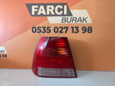 Oto Çıkma Parça / Volkswagen / Bora / Far & Stop / Sol Arka Stop / Çıkma Parça 