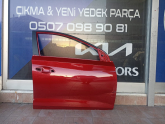 Oto Çıkma Parça / Hyundai / i20 / Kaporta & Karoser / Sağ Ön Kapı / Çıkma Parça 