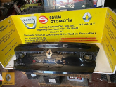 Oto Çıkma Parça / Renault / Talisman / Kaporta & Karoser / Bagaj Kapağı / Çıkma Parça 