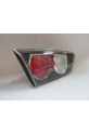 Mıtsubıshı Lancer Iç Stop Lambası Sol Kırmızı/Beyaz 8337A083 Siy