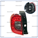 NISSAN MICRA STOP LAMBASI 13-18 LEDLİ SAG
