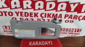Toyota Corolla 07-13 Auris SAĞ (Elektrikli Orjina tip7431012A60