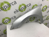 Oto Çıkma Parça / Skoda / Octavia / Kaporta & Karoser / Sol Ön Çamurluk / Çıkma Parça 