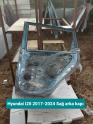 Oto Çıkma Parça / Hyundai / i20 / Kaporta & Karoser / Sol Arka Kapı / Çıkma Parça 