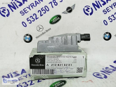 MERCEDES E SERİSİ W212 KASA KAPUT KİLİT SENSÖRÜ A2128210251