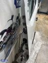 Oto Çıkma Parça / Renault / Master / Kaporta & Karoser / Sol Ön Kapı / Çıkma Parça 