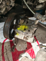 Oto Çıkma Parça / Mazda / 626 / Direksiyon / Direksiyon Pompası / Çıkma Parça 