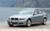 BMW E90 ÖN CAM