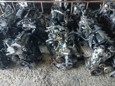 Oto Çıkma Parça / Toyota / Corolla / Klima / Klima Kompresörü / Çıkma Parça 