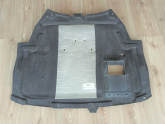 Oto Çıkma Parça / Ford / Tourneo Courier / Motor / Alt Muhafaza / Çıkma Parça 