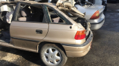 Oto Çıkma Parça / Opel / Astra / Kaporta & Karoser / Sol Arka Kapı / Çıkma Parça 