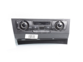 Audi A4 B8 Klima Kalorifer Kontrol Paneli Düğmesi Orijinal