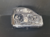 Oto Çıkma Parça / Nissan / X-Trail / Far & Stop / Sağ Ön Far / Sıfır Parça 