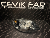 Oto Çıkma Parça / Seat / Ibiza / Far & Stop / Sağ Ön Far / Çıkma Parça 
