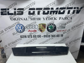 VOLKSWAGEN TİGUAN ARKA TAMPON SPOİLERI