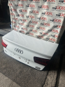 Oto Çıkma Parça / Audi / A6 / Kaporta & Karoser / Bagaj Kapağı / Çıkma Parça 