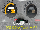 Oto Çıkma Parça / Peugeot / 2008 / Beyin / Bsi Beyni / Çıkma Parça 