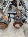 OPEL ASTRA  G ARKA DİNGİL