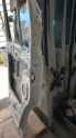 Oto Çıkma Parça / Volkswagen / Crafter / Kaporta & Karoser / Sol Ön Kapı / Çıkma Parça 