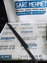 Oto Çıkma Parça / Audi / A6 / Kaporta & Karoser / Kapı Fitili / Çıkma Parça 