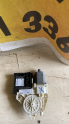 Audi A3 Cam Motoru Sol Ön 8P0959801H - Orjinal Çıkma Parça