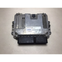 Volvo S60 S80 1.6 Motor Beyni 0261S07523 31312578