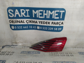 Oto Çıkma Parça / Peugeot / 3008 / Tampon / Tampon Kaplaması / Çıkma Parça 