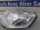 Oto Çıkma Parça / Fiat / Fiorino / Far & Stop / Sağ Ön Far / Çıkma Parça 
